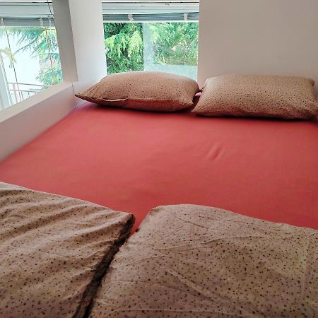 Ferienwohnung Soncni Apartma Ankaran Exterior foto