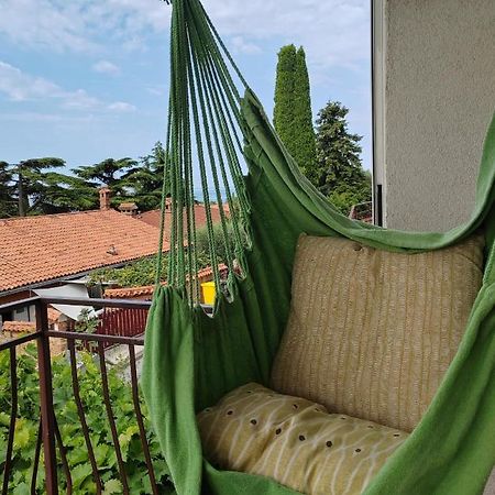 Ferienwohnung Soncni Apartma Ankaran Exterior foto