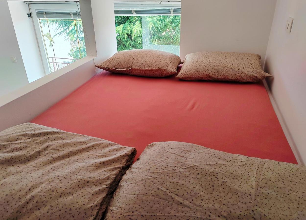 Ferienwohnung Soncni Apartma Ankaran Exterior foto
