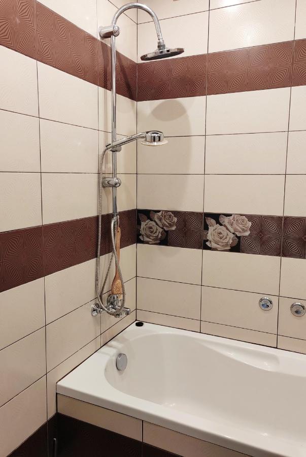 Ferienwohnung Soncni Apartma Ankaran Exterior foto